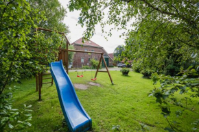 Ferienhof Füllmann - Weitblick -